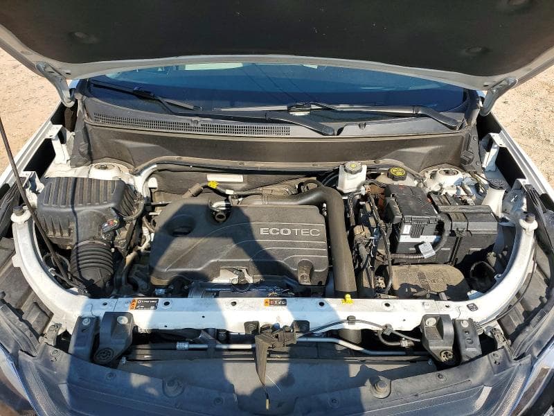 2020 CHEVROLET EQUINOX LS 12