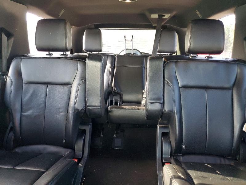 2020 FORD EXPEDITION MAX XLT 10