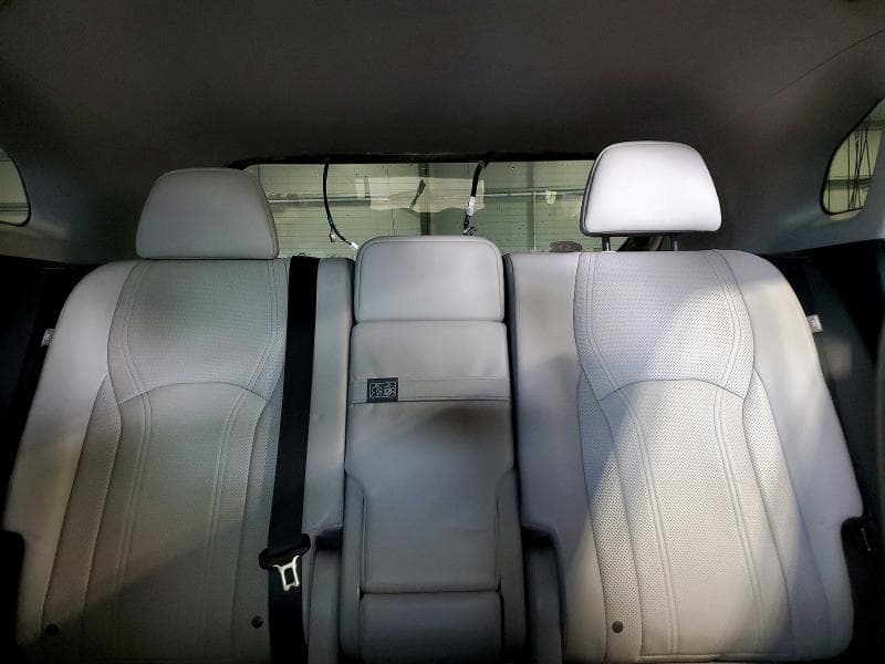 2019 LEXUS RX 350 BASE 10