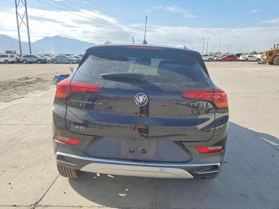 2020 BUICK ENCORE GX ESSENCE 6