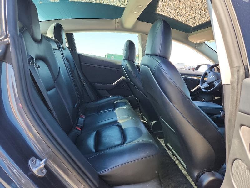 2022 TESLA MODEL 3 10