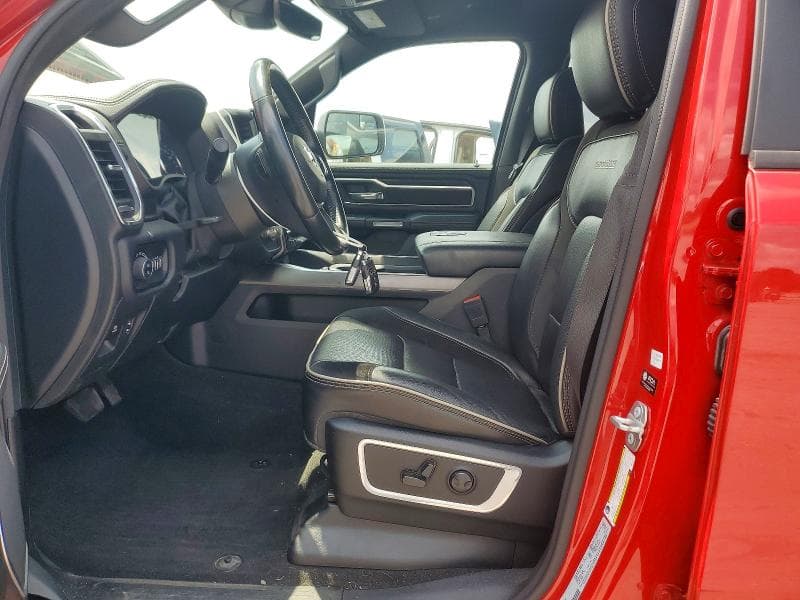 2023 RAM 1500 LARAMIE 7