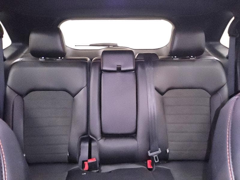 2020 FORD EDGE SEL 10
