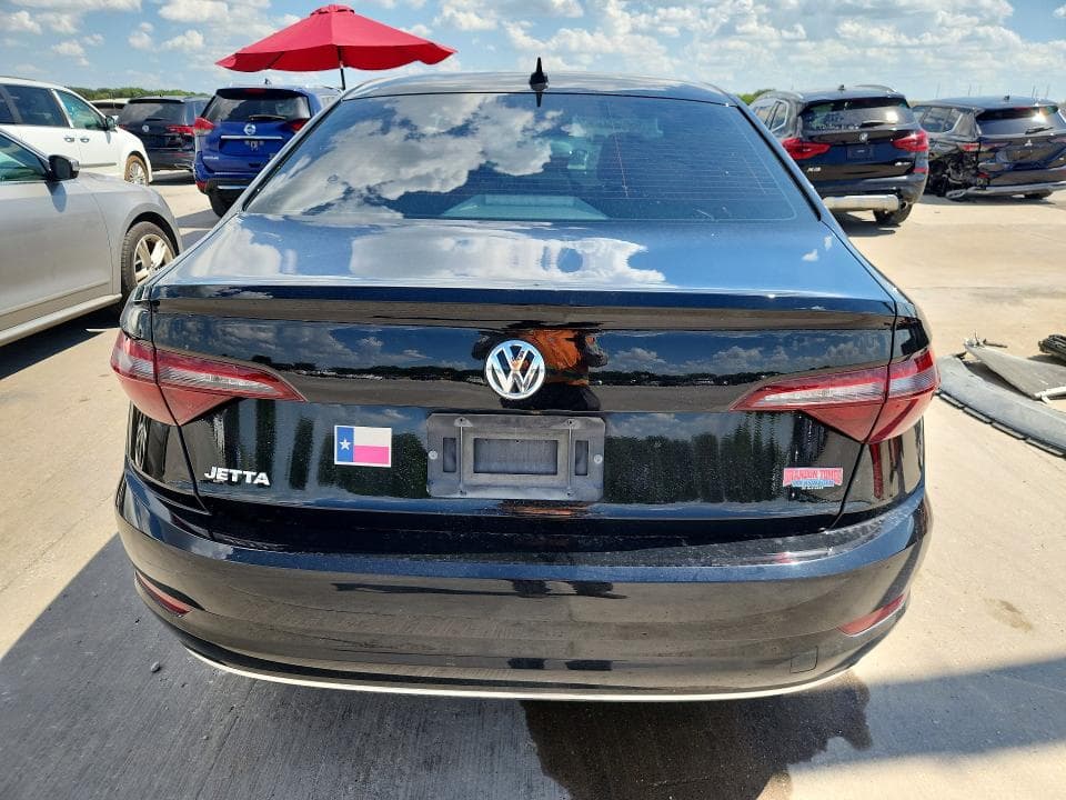 2021 VOLKSWAGEN JETTA S 6