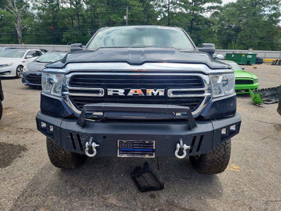 2020 RAM 1500 BIG HORN/LONE STAR 5