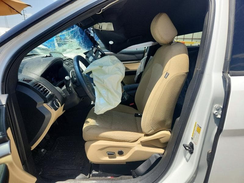 2017 FORD EXPLORER 7