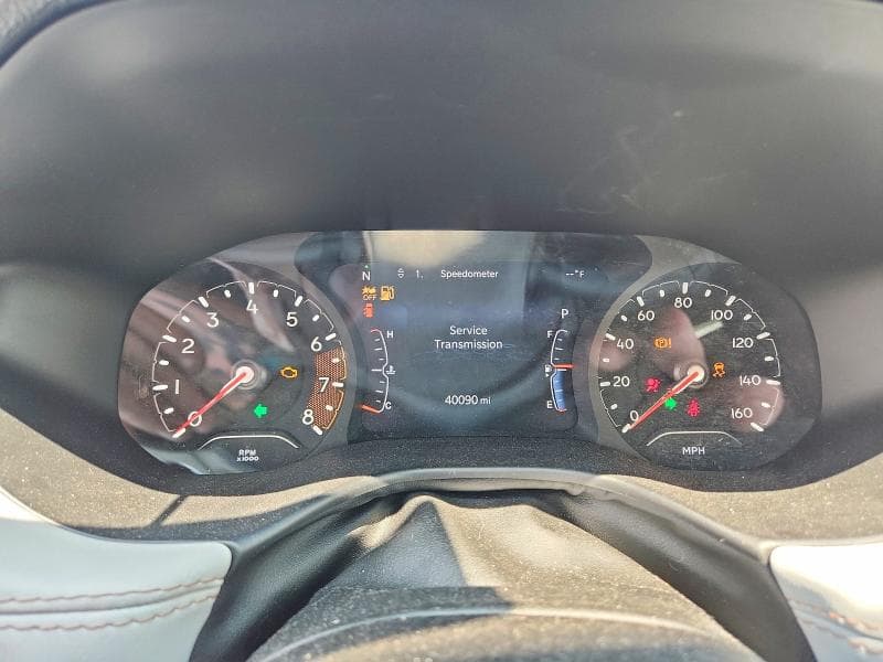 2022 JEEP COMPASS LIMITED 9