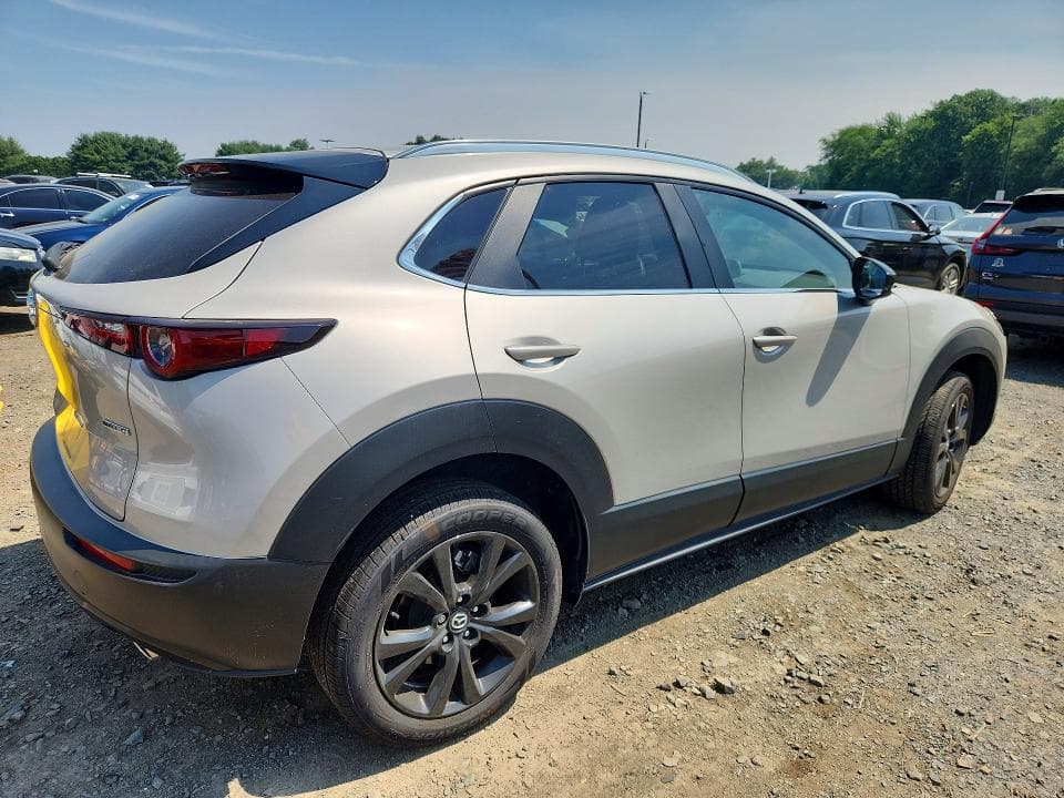2024 MAZDA CX-30 SELECT 3