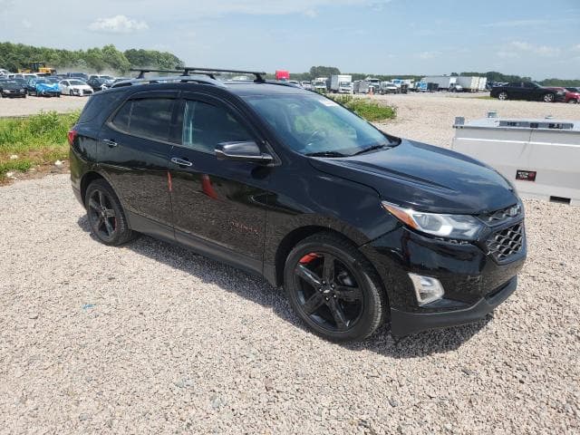 2020 CHEVROLET EQUINOX PREMIER 4