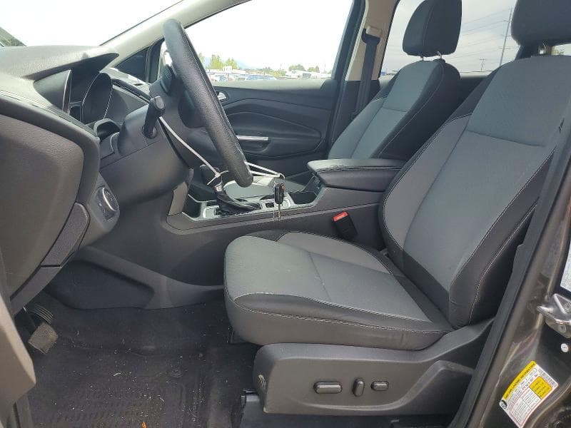 2017 FORD ESCAPE SE 7