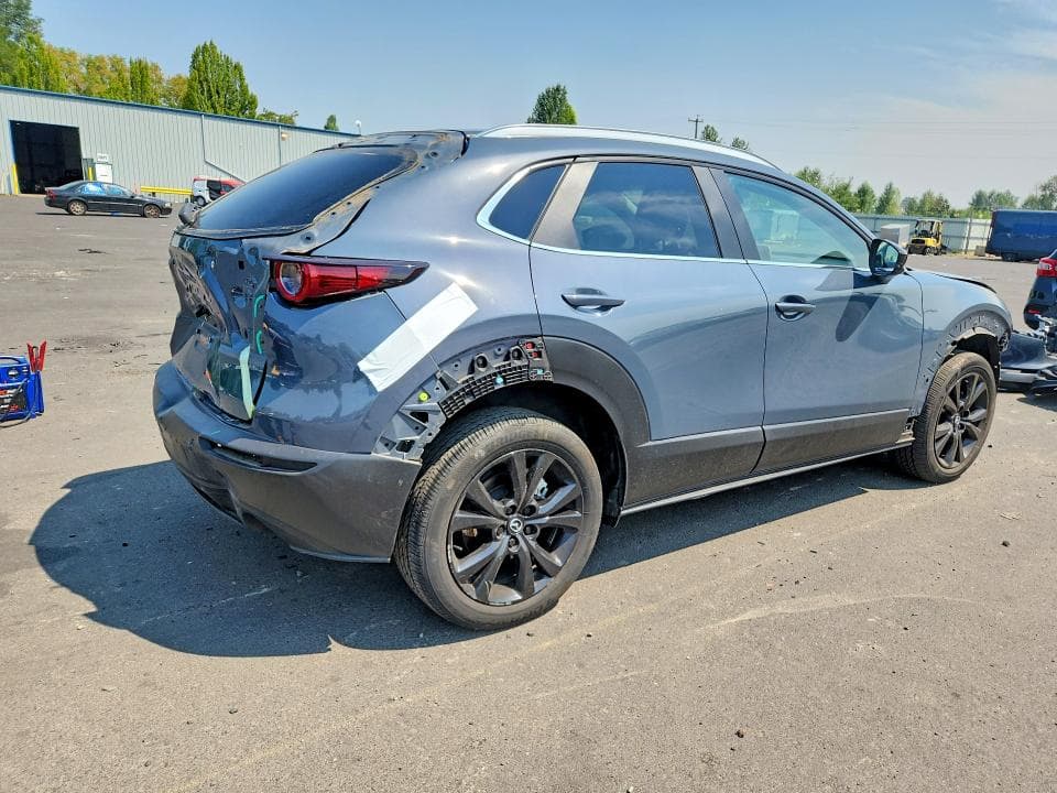 2024 MAZDA CX-30 PREFERRED 3