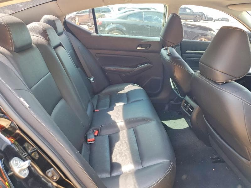 2020 NISSAN ALTIMA PLATINUM 10