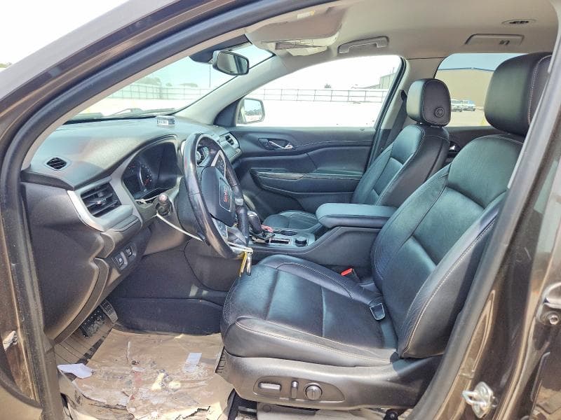 2019 GMC ACADIA SLT-2 7