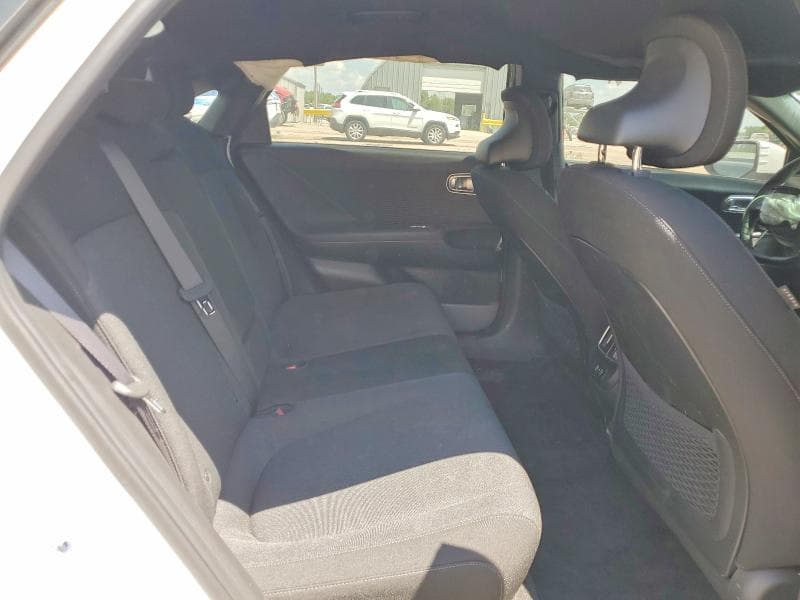 2025 HYUNDAI IONIQ 6 SE 11