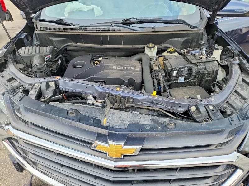 2019 CHEVROLET EQUINOX LT 12