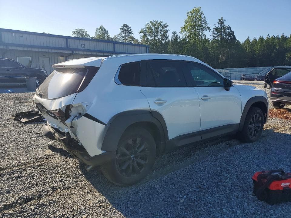 2024 MAZDA CX-50 SELECT 3