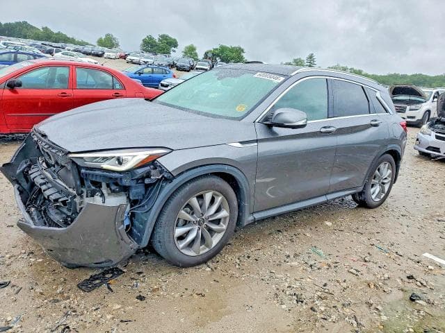 2021 INFINITI QX50 ESSENTIAL - 1