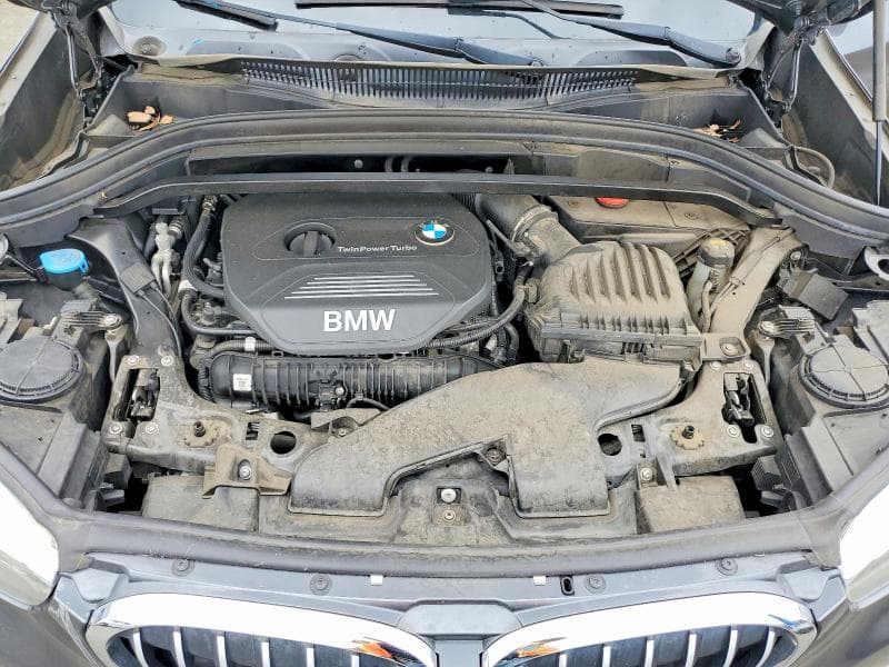 2018 BMW X1 XDRIVE28I 12