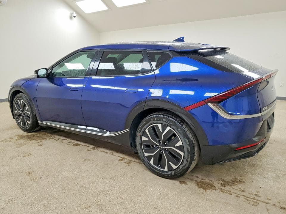 2024 KIA EV6 WIND 2