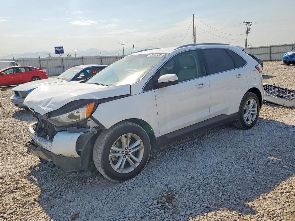 2020 FORD EDGE SEL - 1