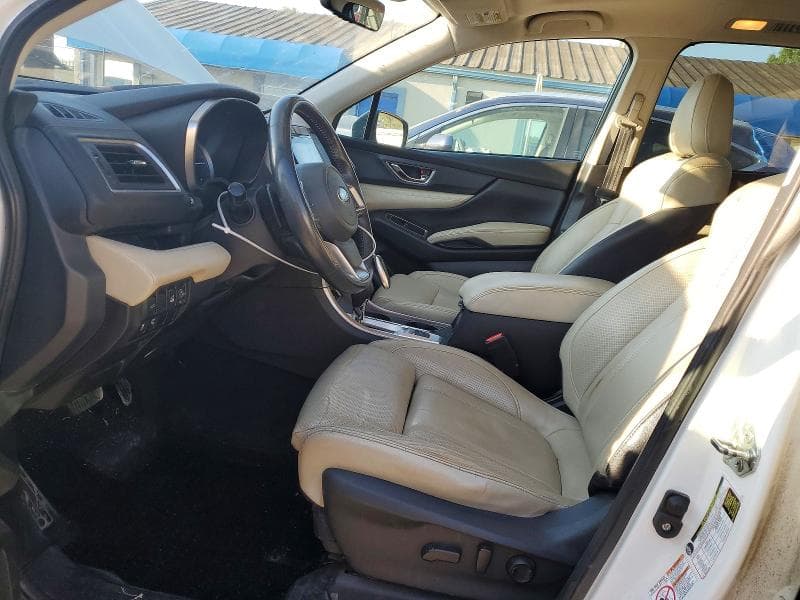 2019 SUBARU ASCENT LIMITED 7