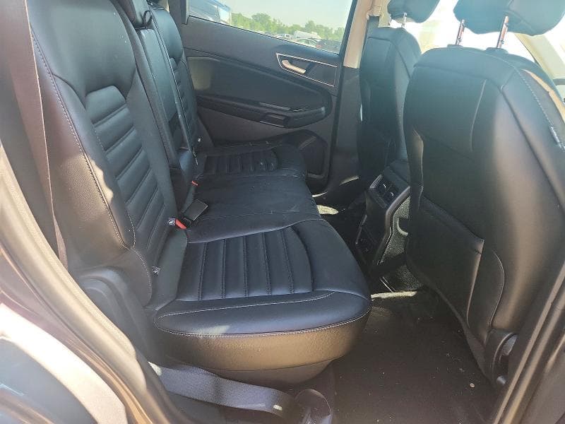 2024 FORD EDGE SEL 11