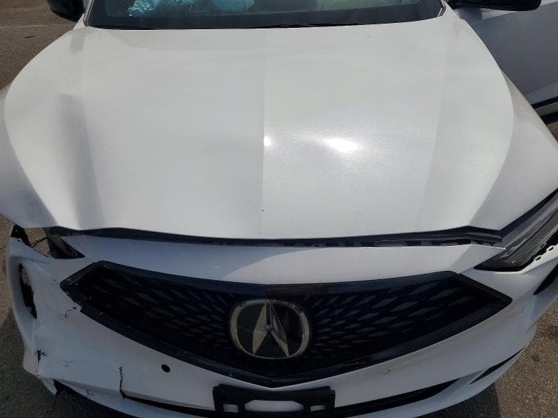 2022 ACURA MDX A-SPEC 12