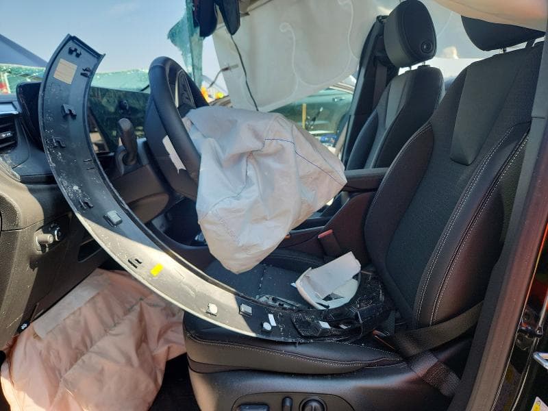 2026 BUICK ENCORE GX PREFERRED 7