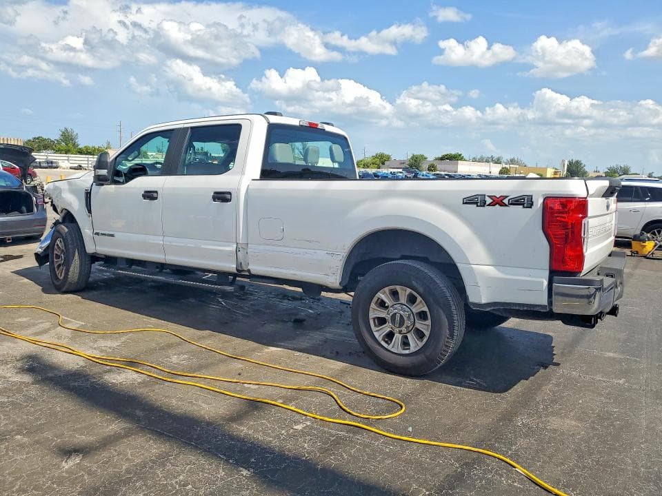 2020 FORD F250 SUPER DUTY 2
