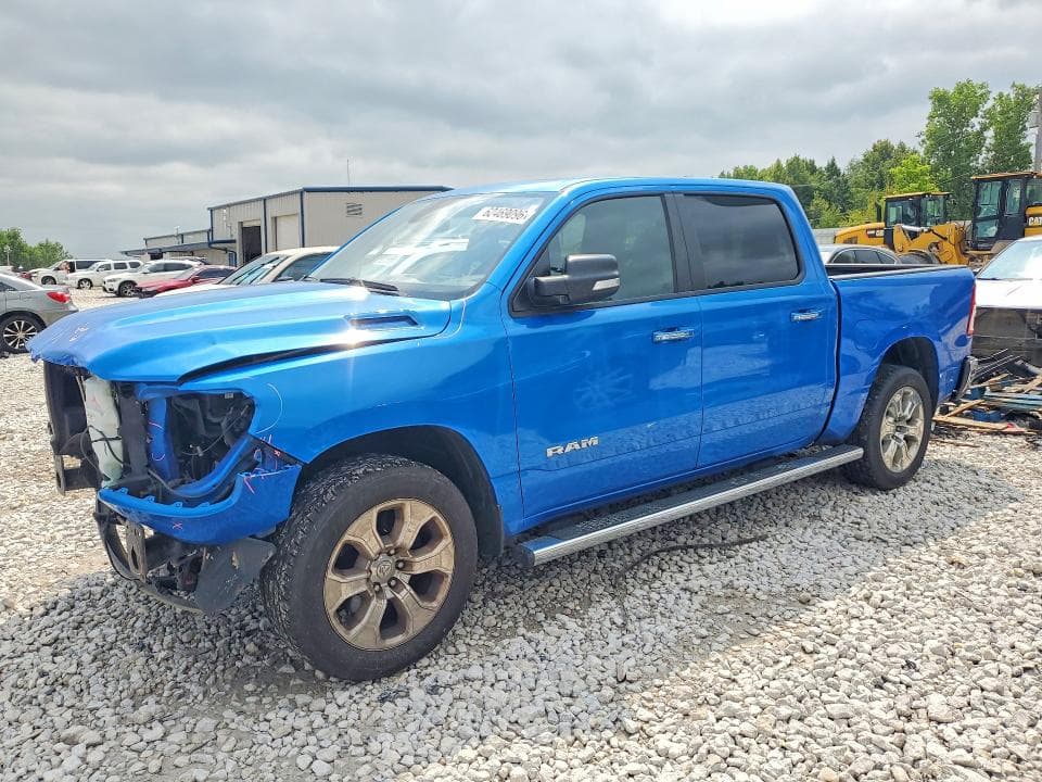 2020 RAM 1500 BIG HORN/LONE STAR - 1