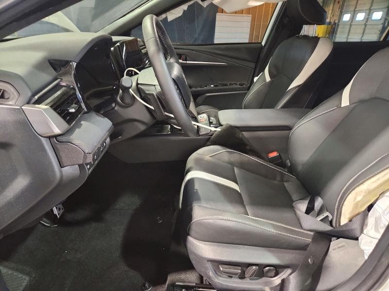 2026 TOYOTA CAMRY SE 7