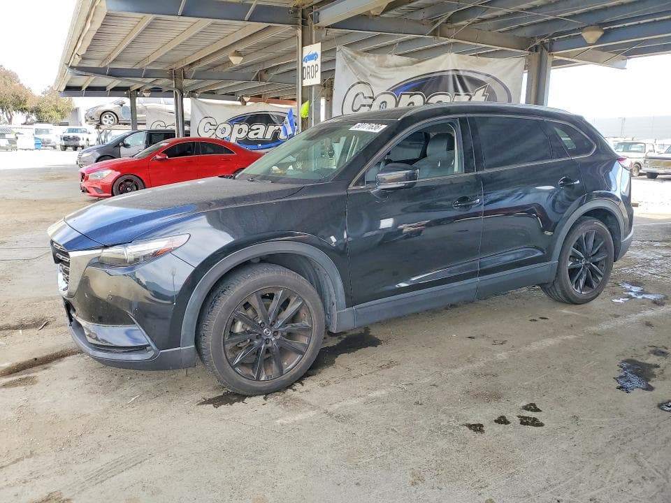 2022 MAZDA CX-9 TOURING PLUS - 1