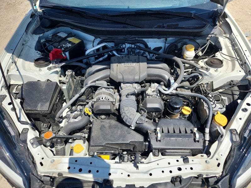 2023 TOYOTA GR 86 PREMIUM 11