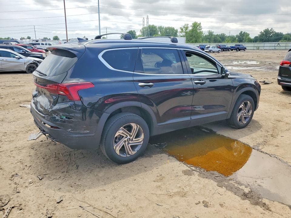 2023 HYUNDAI SANTA FE 4 3