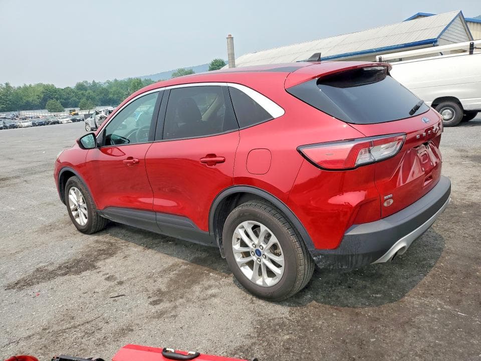 2020 FORD ESCAPE SE 2