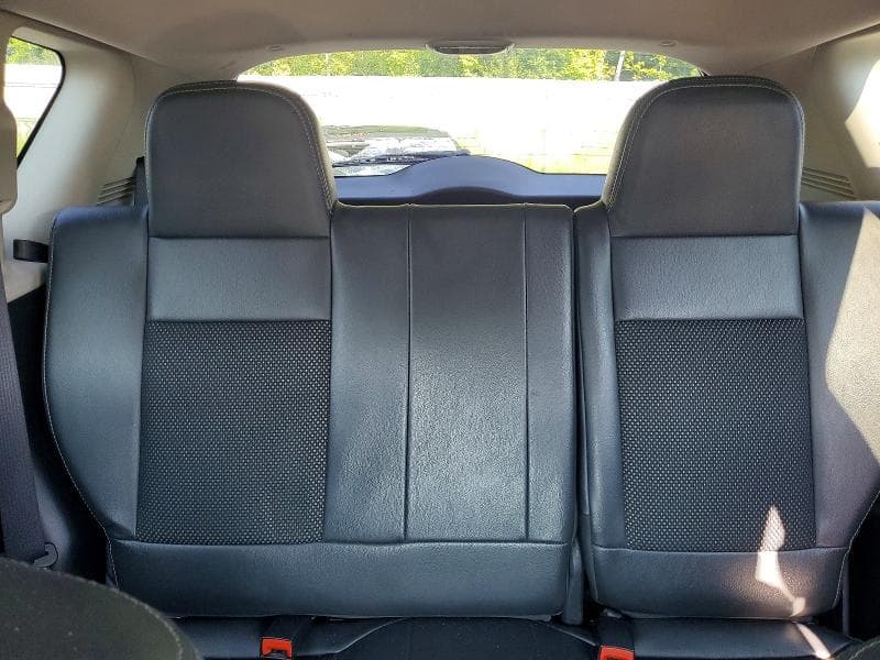 2017 JEEP COMPASS LATITUDE 10