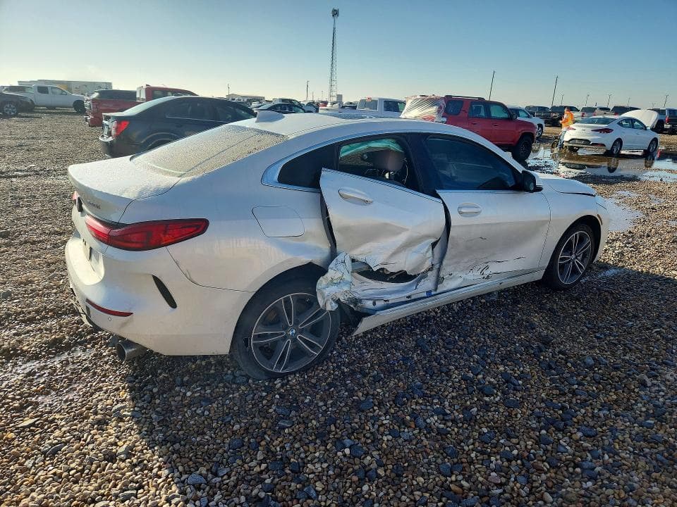 2021 BMW 228I 3