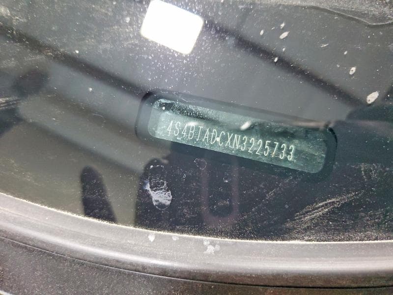2022 SUBARU OUTBACK PREMIUM 14