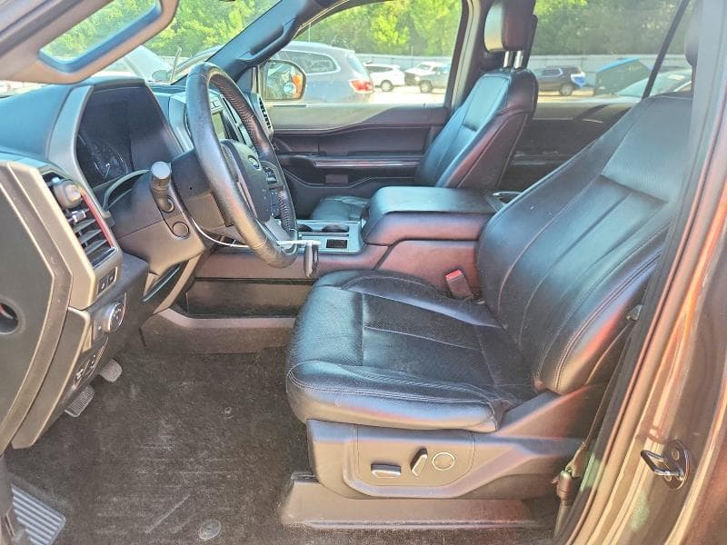 2018 FORD EXPEDITION XLT 7