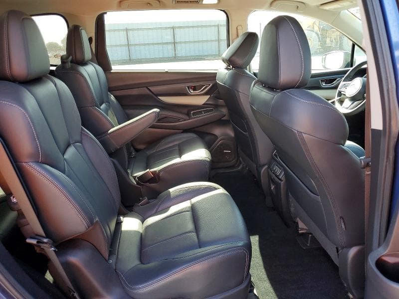 2021 SUBARU ASCENT LIMITED 11