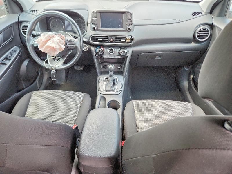 2018 HYUNDAI KONA SEL 8