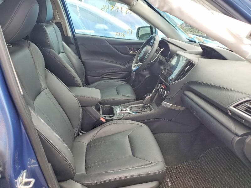 2021 SUBARU FORESTER TOURING 7