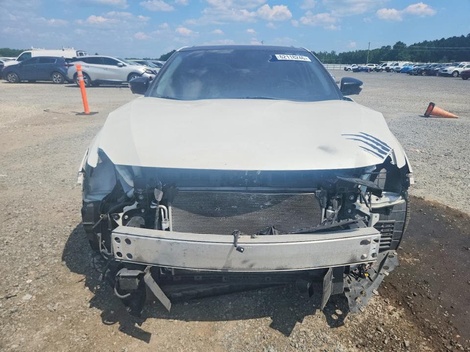 2018 NISSAN MAXIMA PLATINUM 5