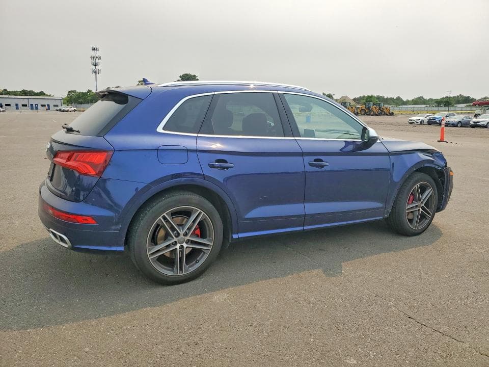 2019 AUDI SQ5 PREMIUM PLUS 3