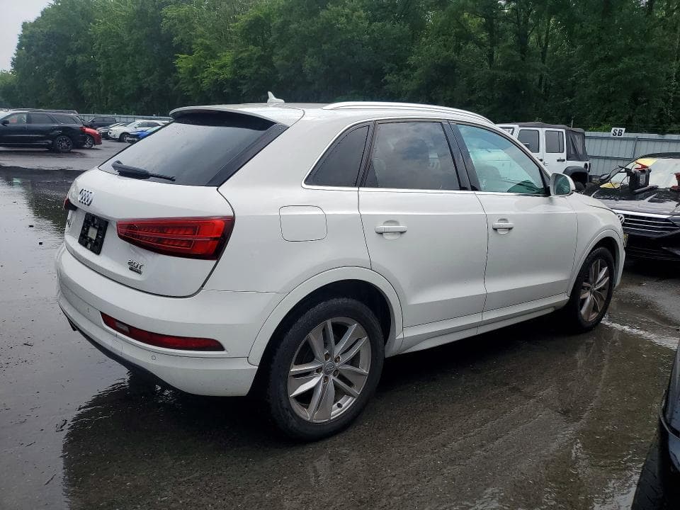 2017 AUDI Q3 PREMIUM PLUS 3