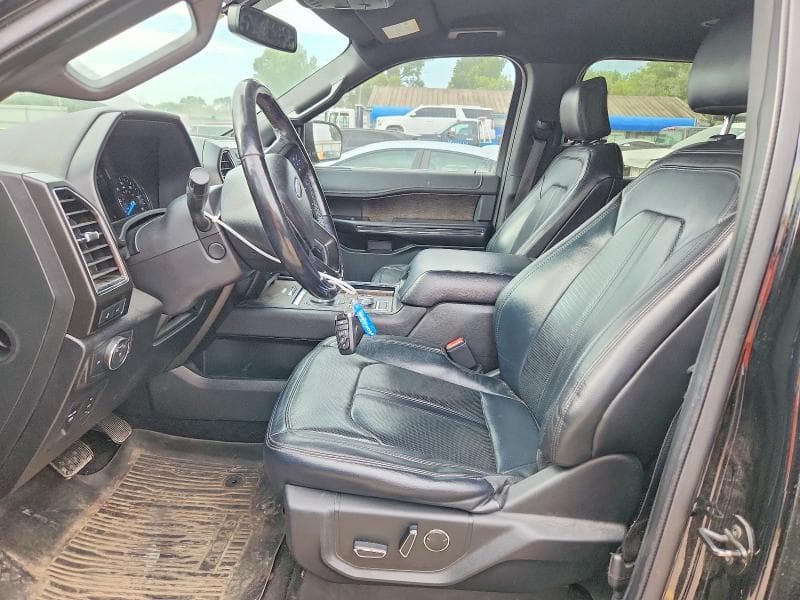2018 FORD EXPEDITION MAX LIMITED 7