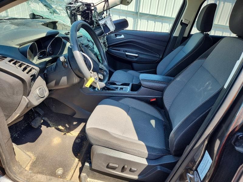 2018 FORD ESCAPE SE 7