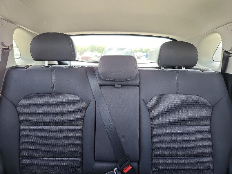 2017 KIA NIRO LX 10