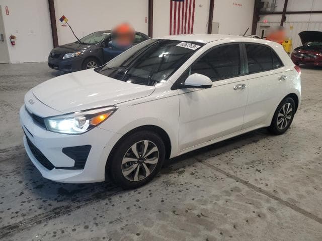 2023 KIA RIO S - 1
