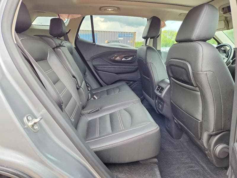 2024 GMC TERRAIN DENALI 10